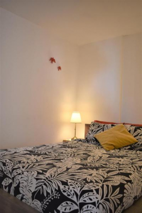 Apartamento Caroni